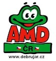 debrujár