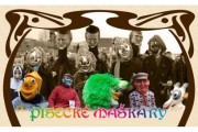 maškary