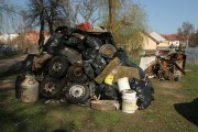 úklid 2011